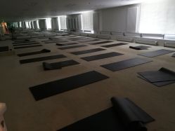 -清羽高温瑜伽·普拉提