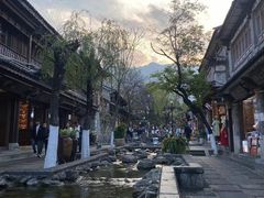 -大理古城