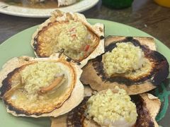 -贞姨美食·老字号海鲜大排档