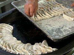 -草桥清真牛肉锅贴扁食店