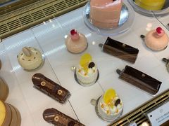 -PAUL LAFAYET 法式甜品(港汇广场店)