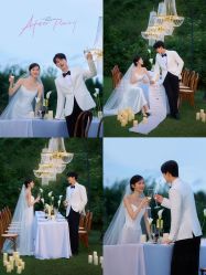 -雅云婚纱摄影工作室旗舰店