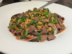 -前海沿·青岛菜(乐客城店)
