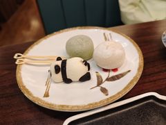 -黑松白鹿(金融街店)