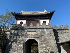 -天龙八部武侠城