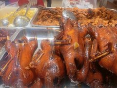 -乔波食品(杜桥中心菜场店)