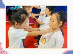 -新声线少儿口才(亦庄示范校区)