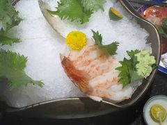 -極上萬膳·日料放题(海岸城店)