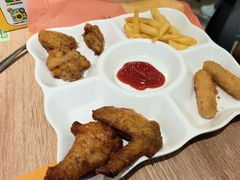 -豪客来牛排(成都锦江大融城店)