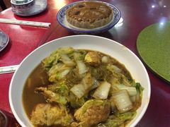 -长兴岛郊野公园农场食堂