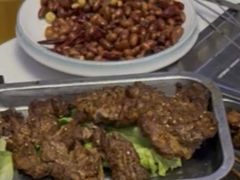 -清真·马坡烧烤涮牛肚·酸浆火锅(新区总店)