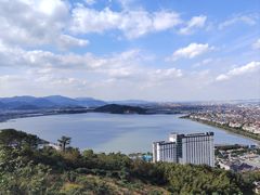 -达蓬山旅游度假区