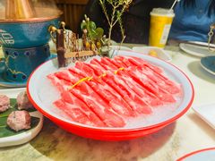 -涮福記·现切牛羊肉火锅(世纪汇店)