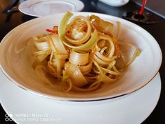 -甄御•海鲜新青岛菜(麦岛店)