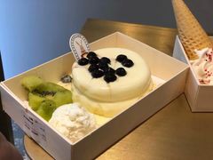 -食武士·舒芙蕾(新街口明瓦廊店)