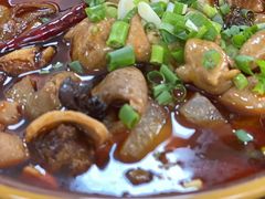 -曾氏肥肠馆(凯瑞雅居店)