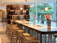 -香港皇家太平洋酒店