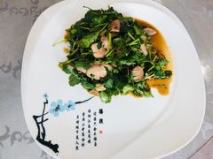 -庆余楼·用心与食材·特色菜&灶头面(仙蠡墩店)