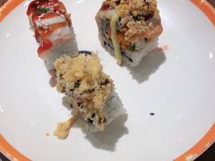 -快乐爱斯米牛排自助(金州安盛店)