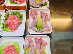 -懂食汇自助火锅