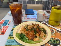 -肥韬茶餐厅(海上世界店)