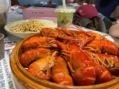 -靓靓蒸虾·头牌蒸虾(雪松路总店)