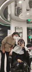-DIAN DIAN SALON点点