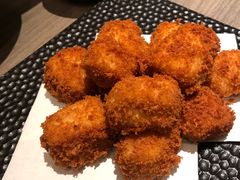 -炙柒Sekinana·精致料理 烧鸟·铁板烧(海上世界店)