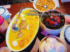 -寻宝记绍兴菜(鲁迅路店)