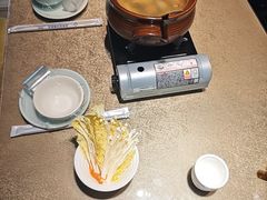 -小碗大胃(福久源新天地店)