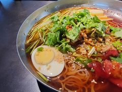 -很久以前羊肉串(朝阳路店)