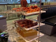 -嫩羊羊·延边烤串·朝鲜族美食(张家港美食街店)