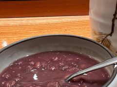 红豆沙圆子-酒吞(七宝领展广场店)