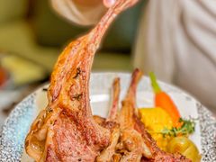 -西藏饭店·亚克·食光自助餐厅(文殊院店)