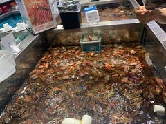 -盒马鲜生(189购物中心店)