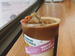 -常识咖啡common sense(春熙路店)