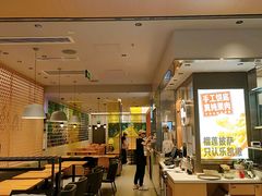 门面-乐凯撒披萨(海岸城店)