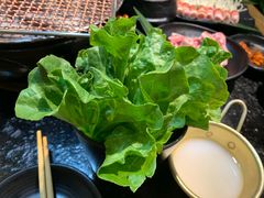 -九田家黑牛烤肉料理(太阳城店)