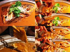 -锦绣金山人家(友谊店)