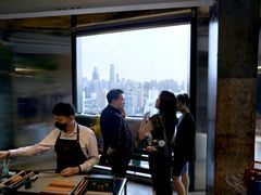 -北京三里屯CHAO酒店