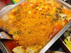 -喵探烤鱼·活鱼烤(北唐总店)