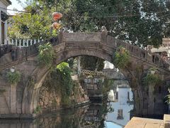 -丝绸小镇荻港古村