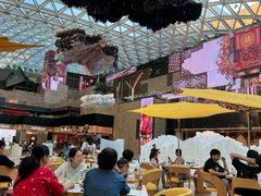 -视博茶点(美狮美高梅店)