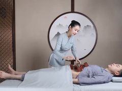 -颐而康·按摩·艾灸·足疗(南岸晶都店)