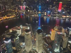-上海中心大厦