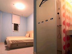 -百时快捷酒店(武汉江滩南京路店)