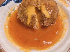 -食戟