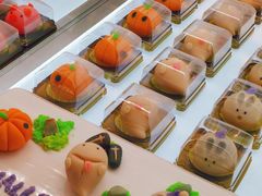 -美食乐的蝴蝶酥(合生汇店)