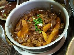 -东北大院·东北菜(三台子店)