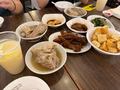 -松發肉骨茶(先得坊店)